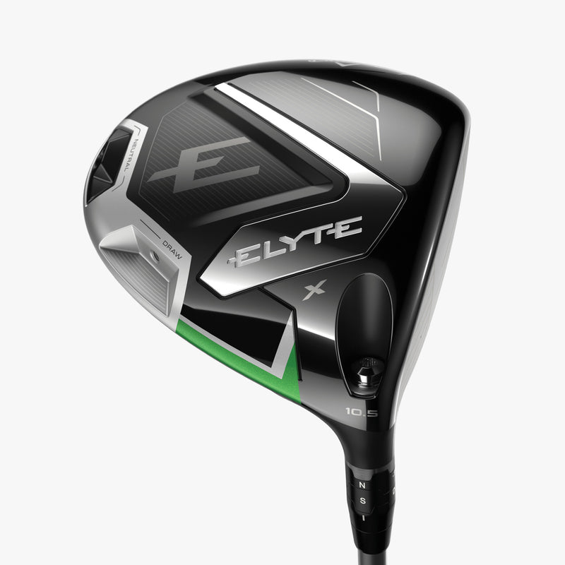 New Callaway Elyte X Driver (RH/LH)