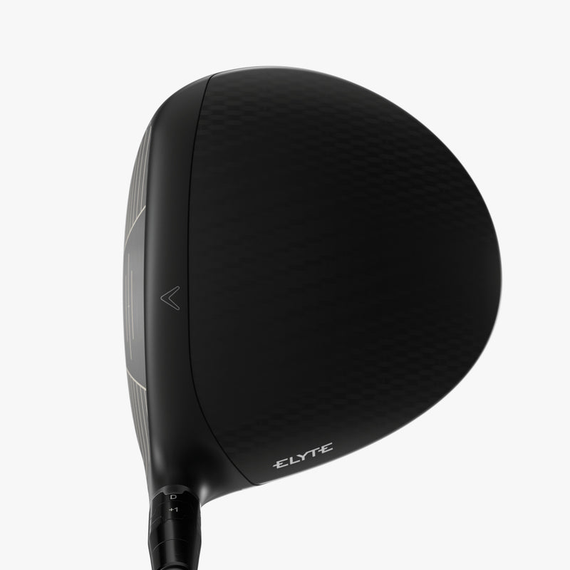 New Callaway Elyte X Driver (RH/LH)