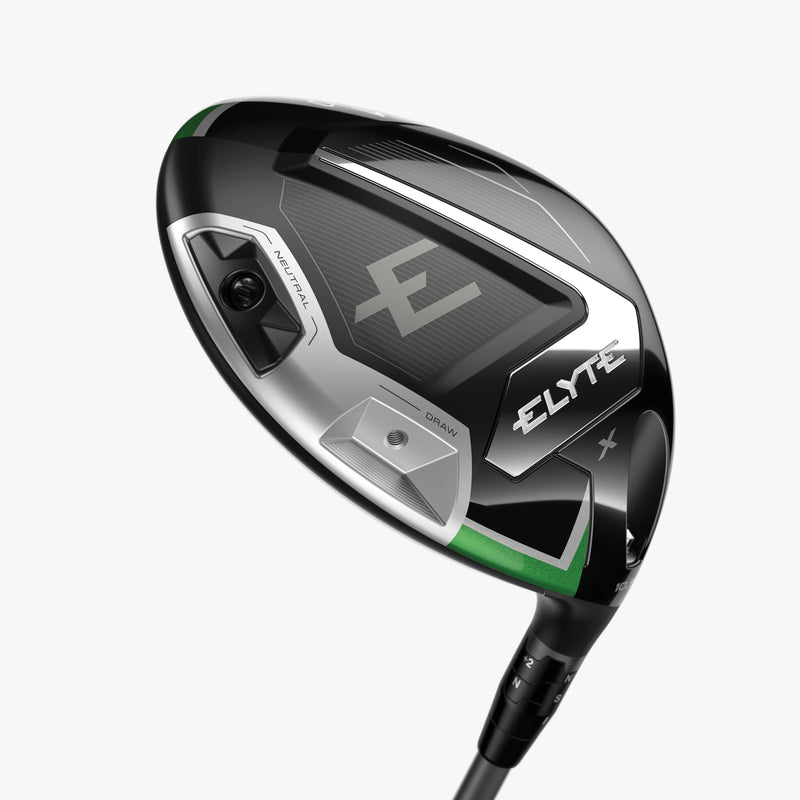 New Callaway Elyte X Driver (RH/LH)