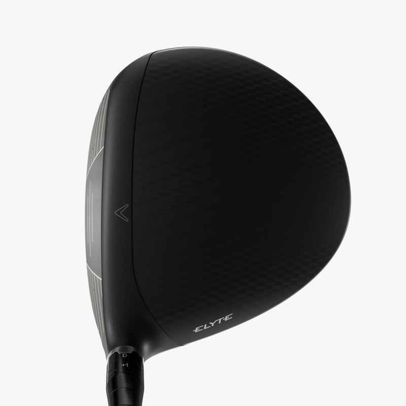 New Callaway Elyte Driver (RH/LH)