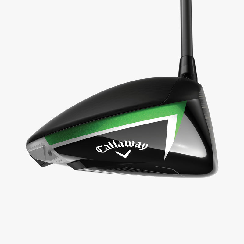 New Callaway Elyte Driver (RH/LH)