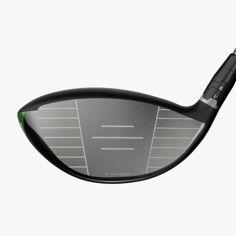 New Callaway Elyte Driver (RH/LH)