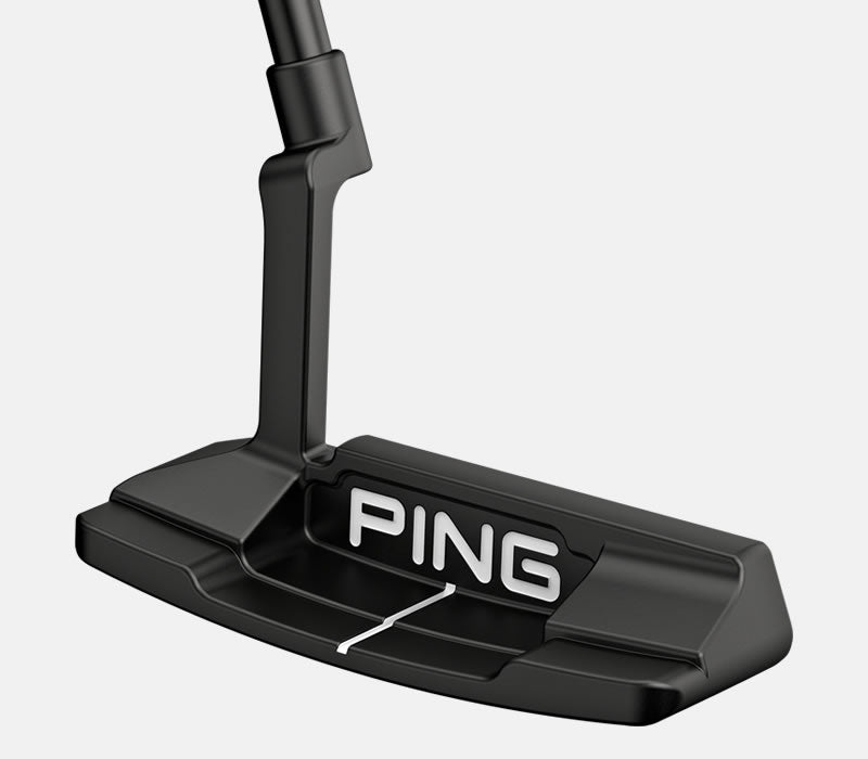 Ping ANSER 2D Putter (adjustable length)