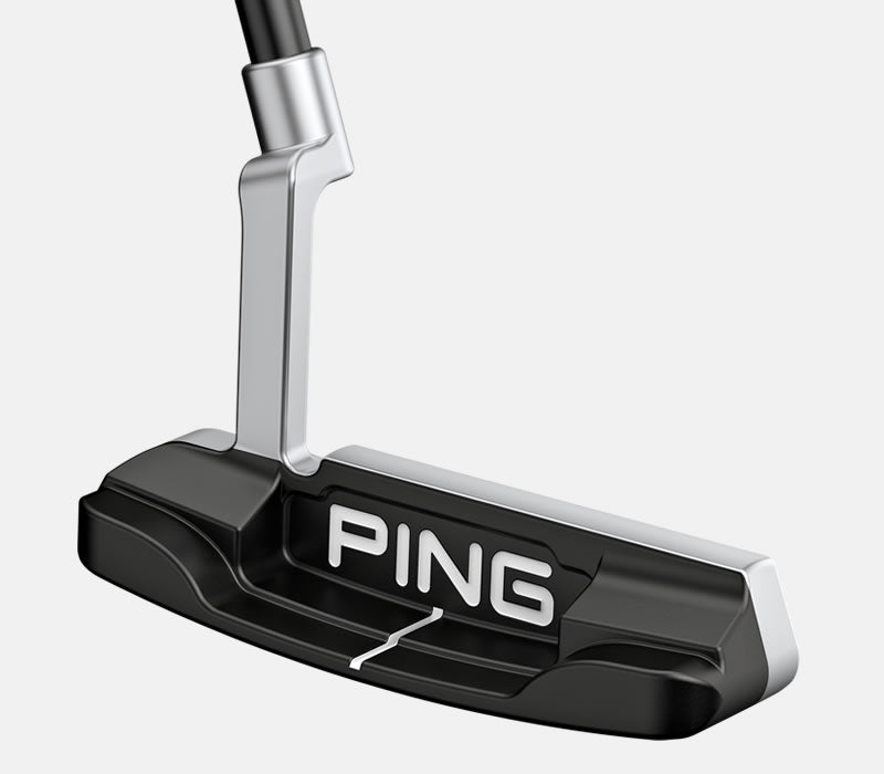 Ping ANSER Putter (adjustable length)