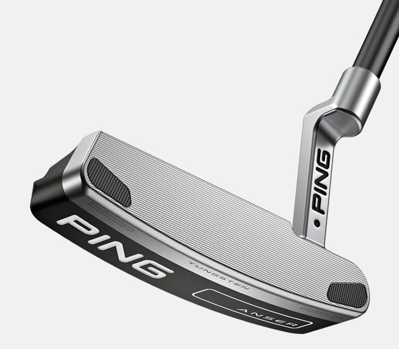 Ping ANSER Putter (adjustable length)