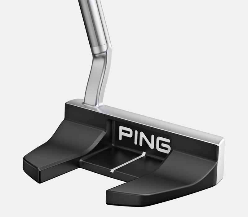 Ping Prime Tyne 4 Putter (adjustable length)