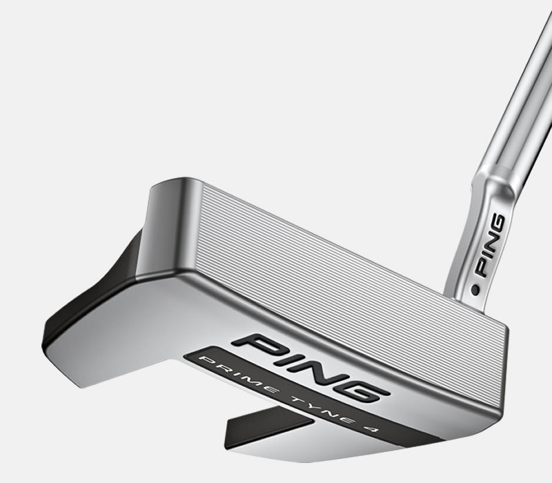 Ping Prime Tyne 4 Putter (adjustable length)