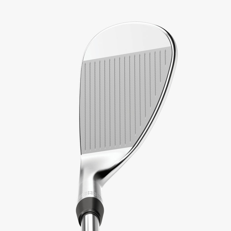 Callaway OPUS wedges (Brushed Chrome)