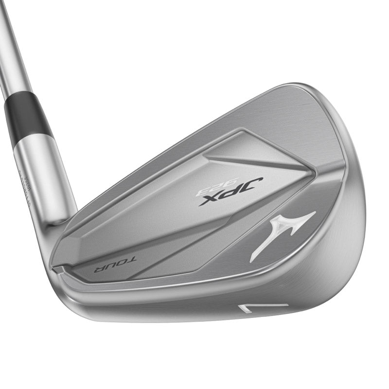 Mizuno JPX 923 Tour Irons 2023