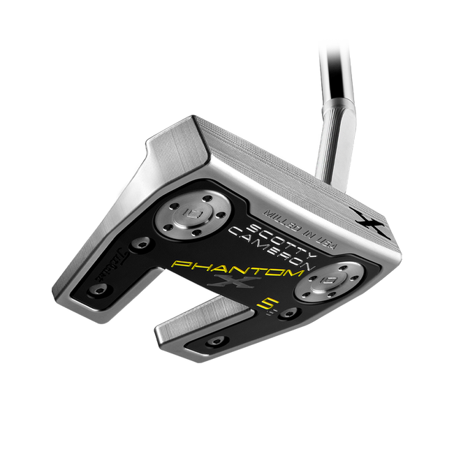 Scotty Cameron Phantom X 5.5