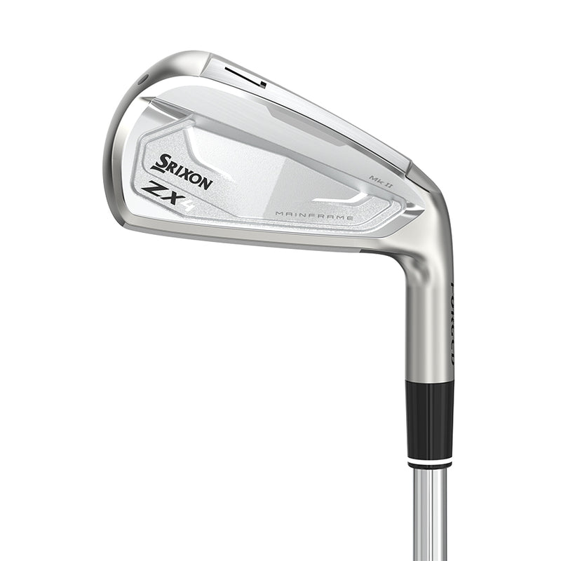 Srixon ZX4 Mk II Irons 2023