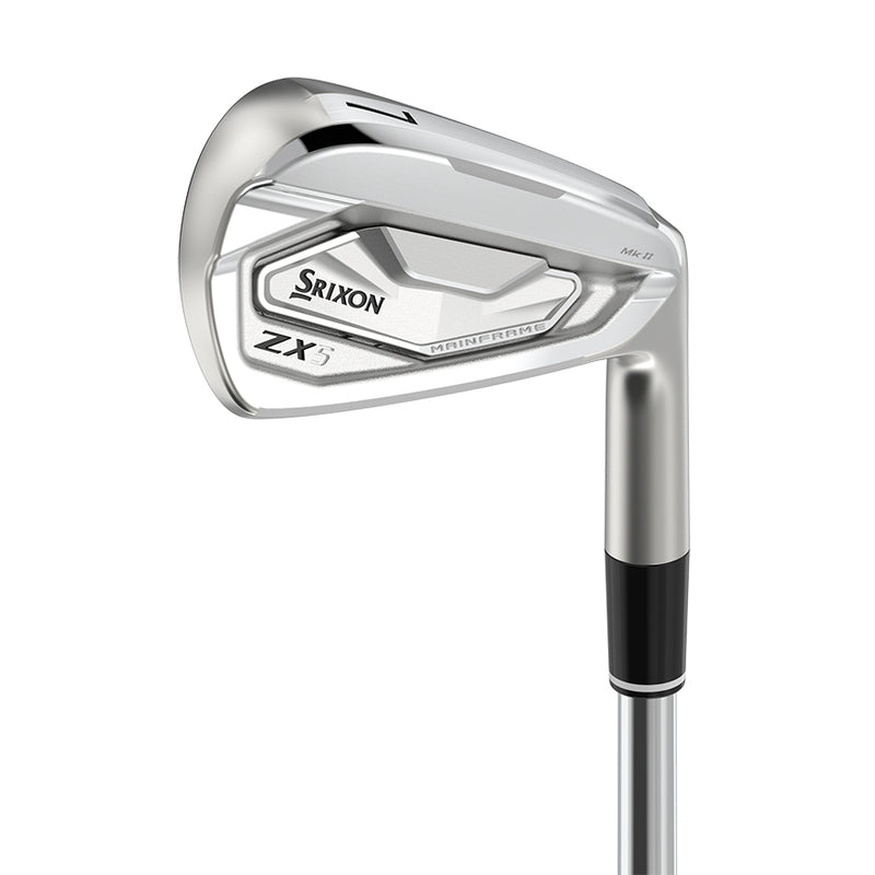 Srixon ZX5 Mk II Irons 2023