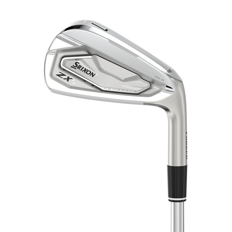 Srixon ZX5 Mk II Irons 2023