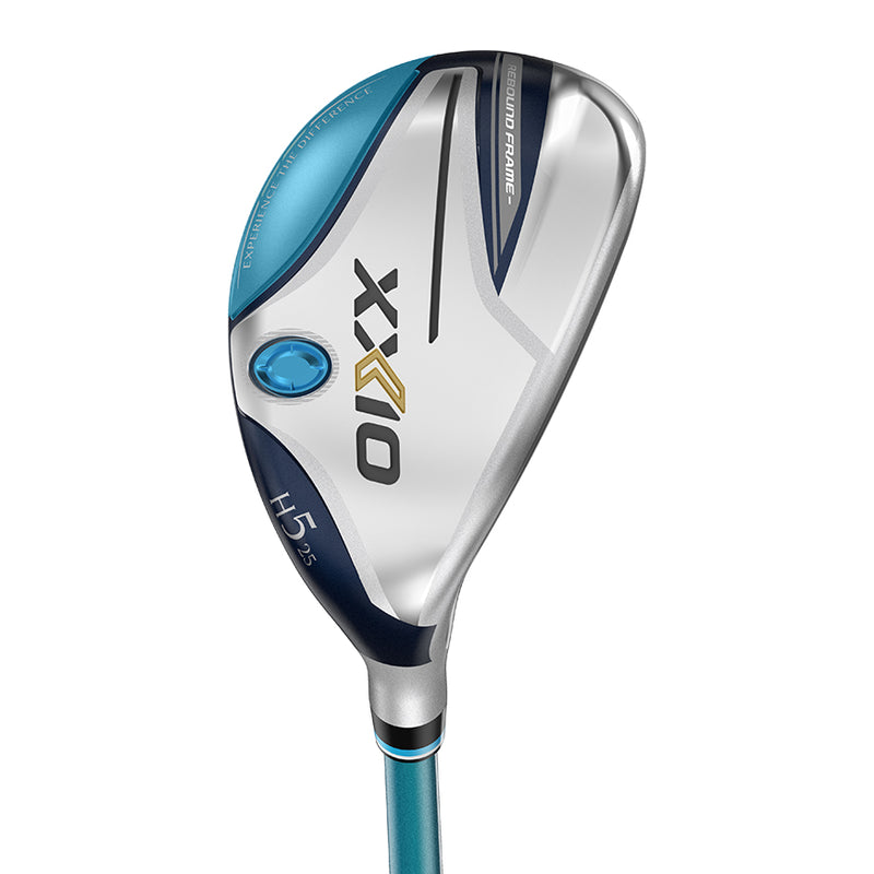 XXIO 12 Ladies Hybrids