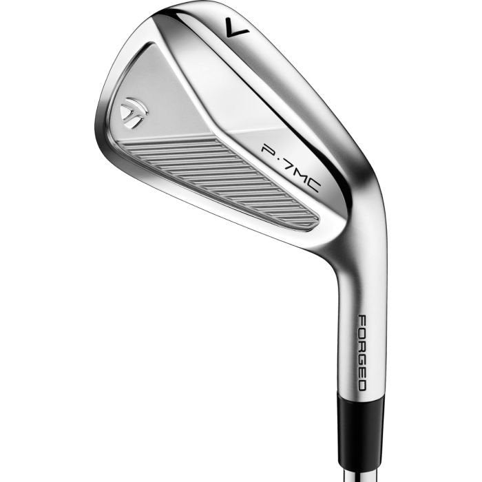 TaylorMade P7MC Irons 2023