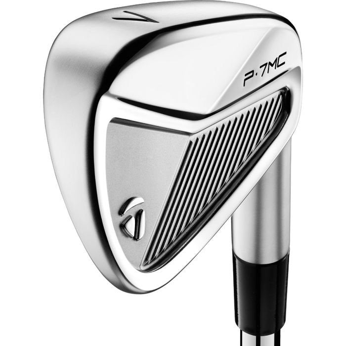 TaylorMade P7MC Irons 2023