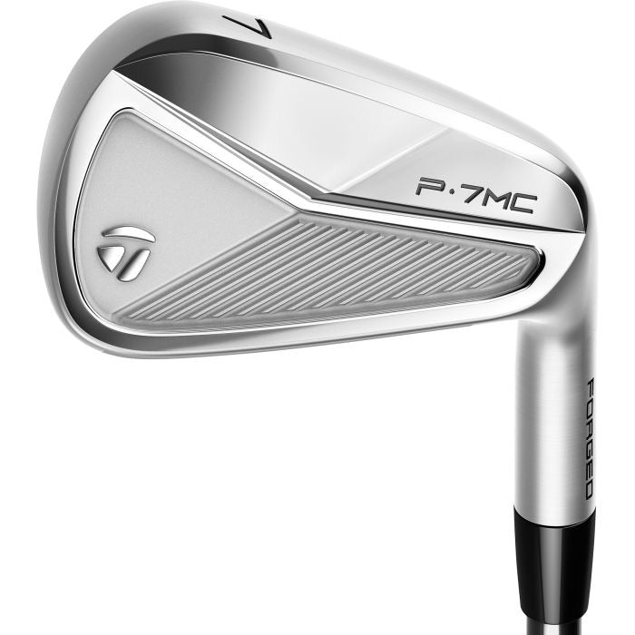 TaylorMade P7MC Irons 2023