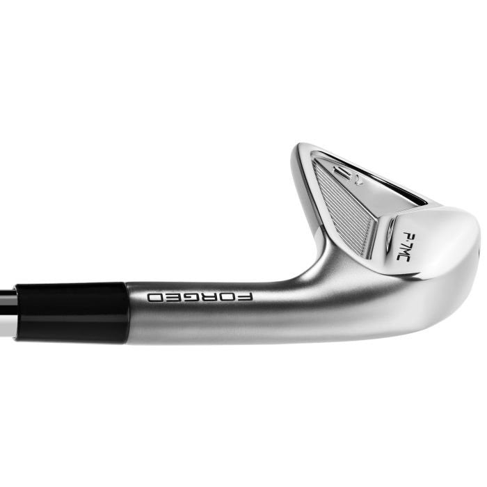 TaylorMade P7MC Irons 2023