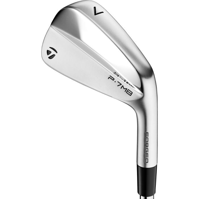 TaylorMade P7MB Irons 2023