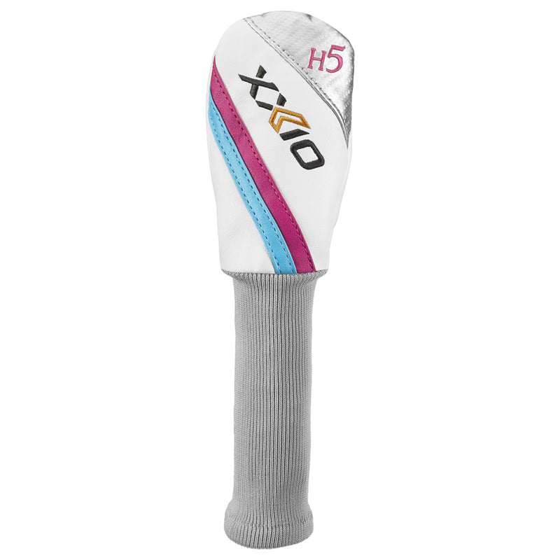 XXIO 12 Ladies Hybrids